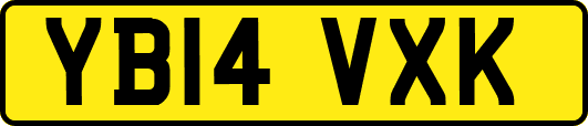 YB14VXK