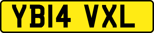 YB14VXL
