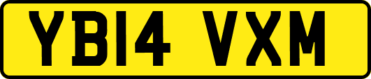 YB14VXM