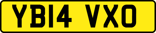 YB14VXO