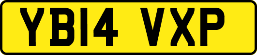 YB14VXP