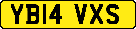 YB14VXS