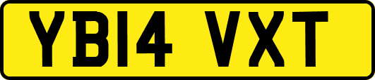 YB14VXT