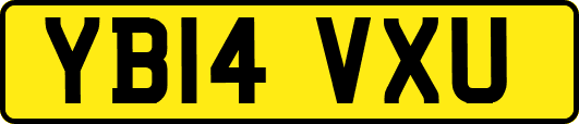 YB14VXU
