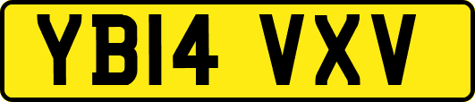 YB14VXV