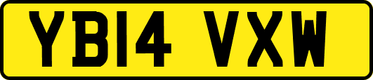 YB14VXW