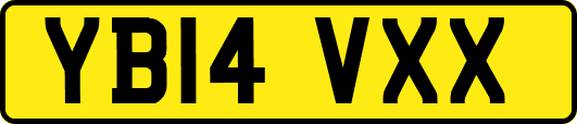 YB14VXX