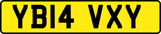 YB14VXY