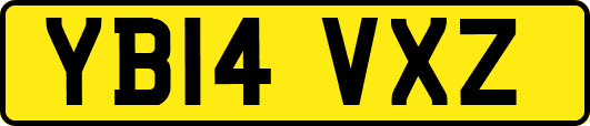 YB14VXZ