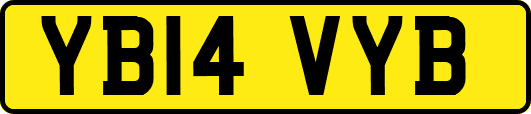 YB14VYB