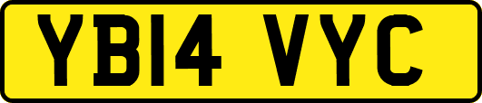 YB14VYC
