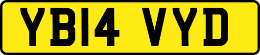 YB14VYD