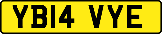 YB14VYE