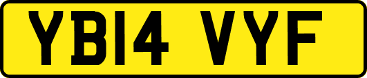 YB14VYF