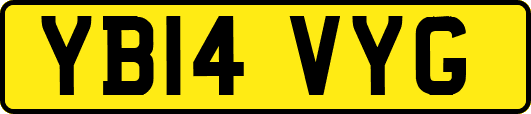 YB14VYG