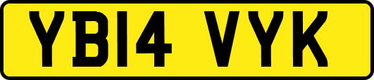 YB14VYK