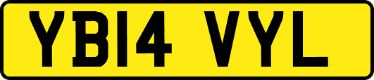 YB14VYL