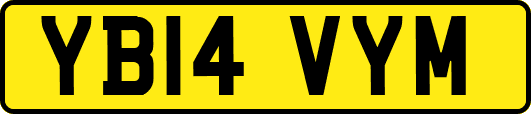 YB14VYM