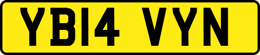 YB14VYN