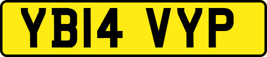 YB14VYP
