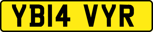 YB14VYR