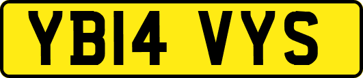 YB14VYS