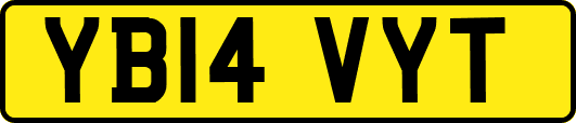 YB14VYT
