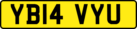 YB14VYU