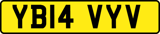 YB14VYV
