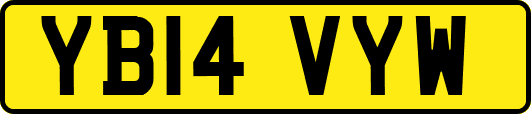 YB14VYW