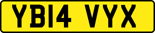 YB14VYX