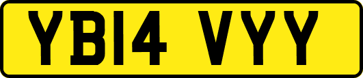YB14VYY