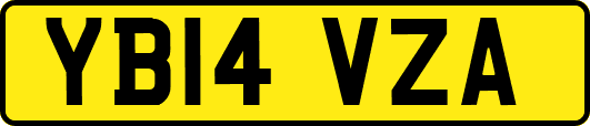 YB14VZA