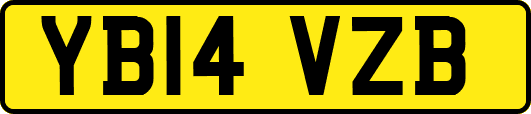 YB14VZB