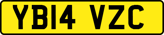 YB14VZC