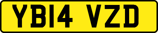 YB14VZD