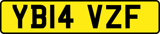 YB14VZF