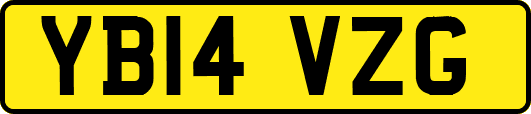 YB14VZG