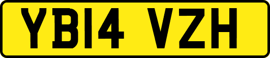 YB14VZH
