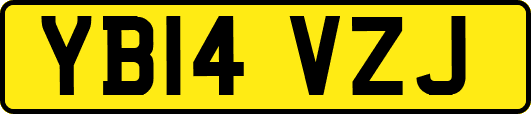 YB14VZJ