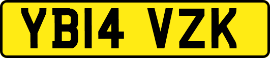 YB14VZK
