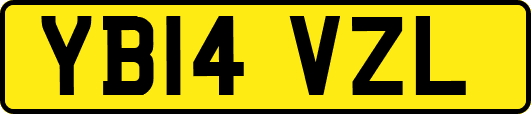 YB14VZL
