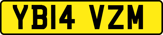 YB14VZM