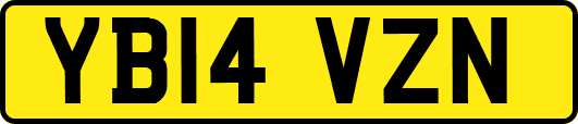 YB14VZN