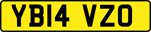 YB14VZO