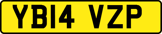 YB14VZP
