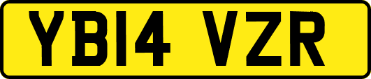 YB14VZR