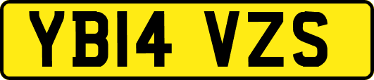 YB14VZS