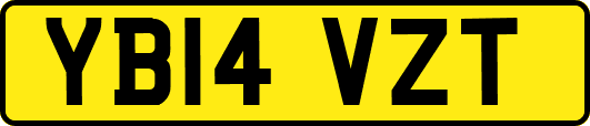 YB14VZT