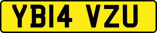 YB14VZU